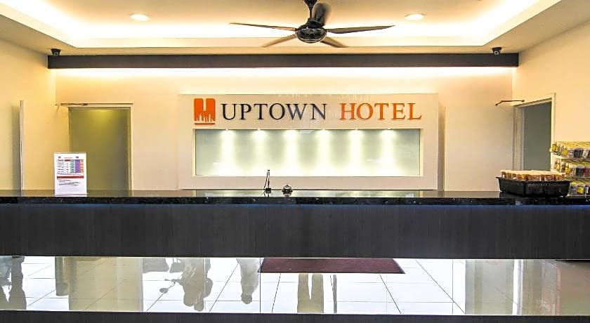 Uptown Hotel Seremban