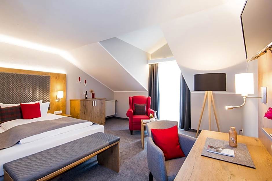 Genusshotel "Zum Wendl"