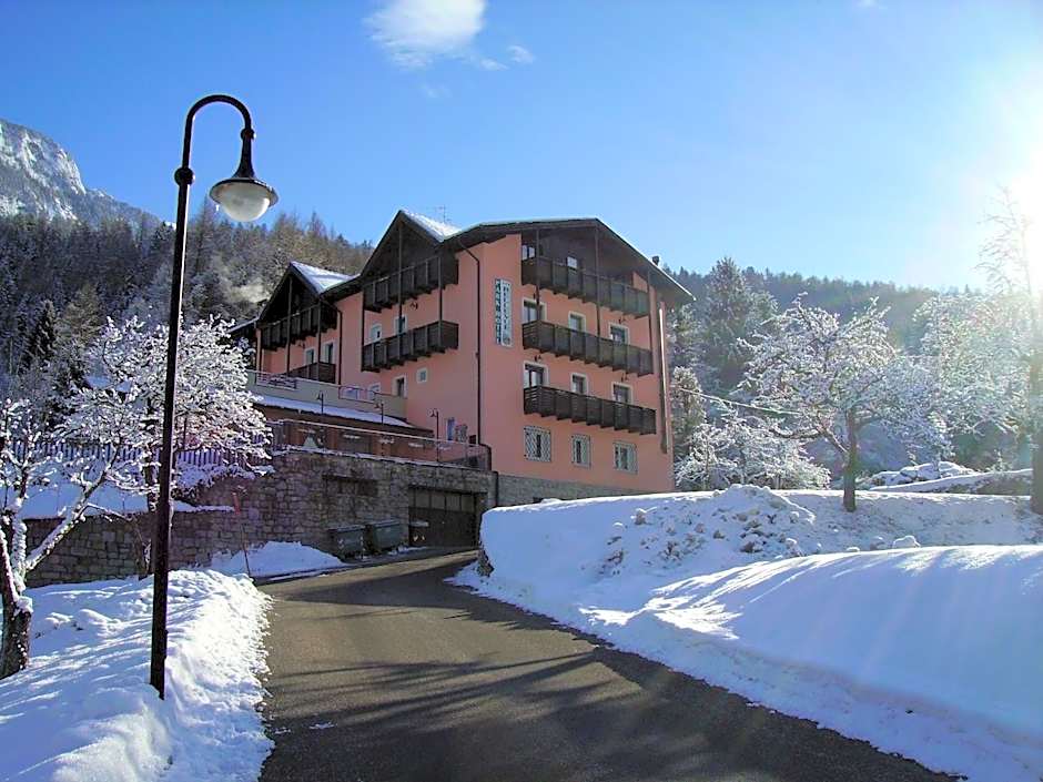 Park Hotel Bellevue