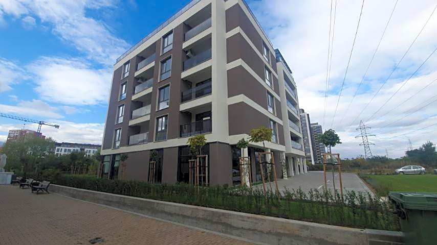 Димоти Апартхотел