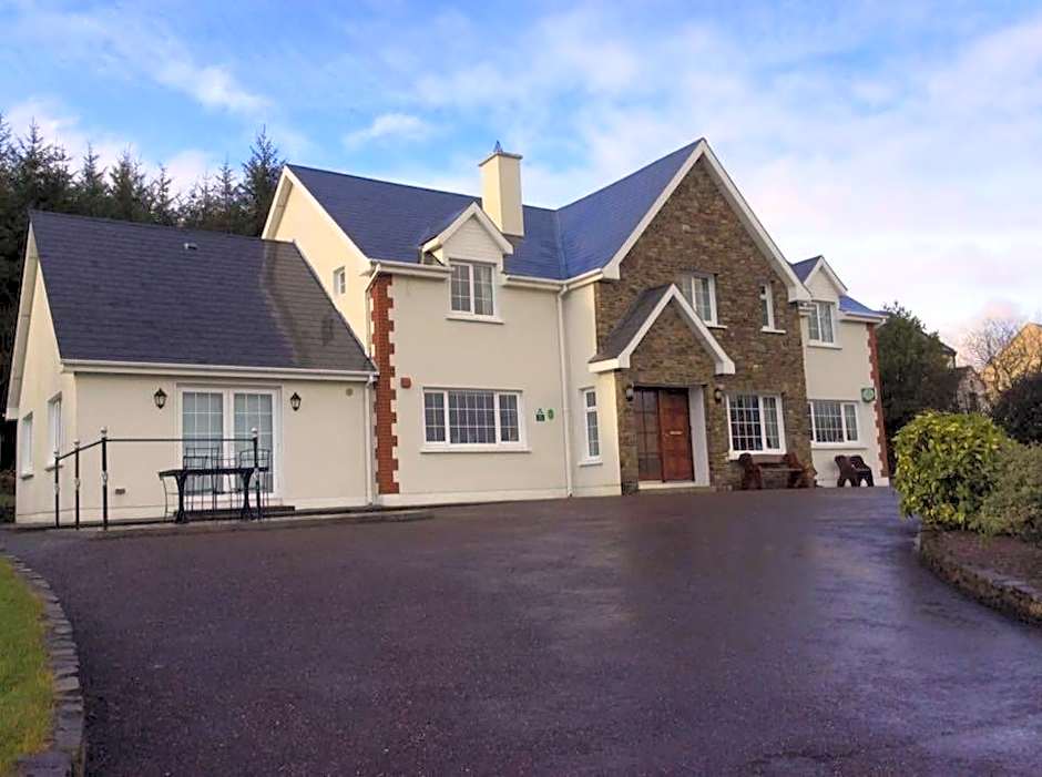 Sneem River Lodge Bed & Breakfast