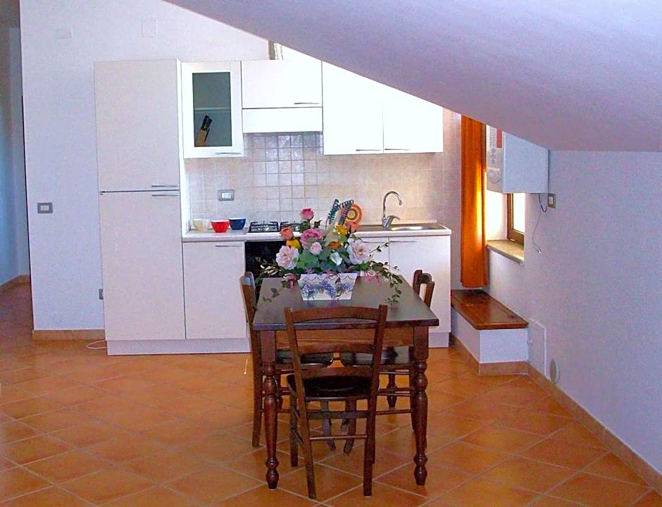 Residence Hotel La Commenda