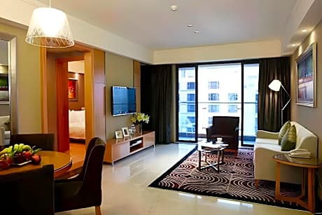 MGM Macau Grand Suite