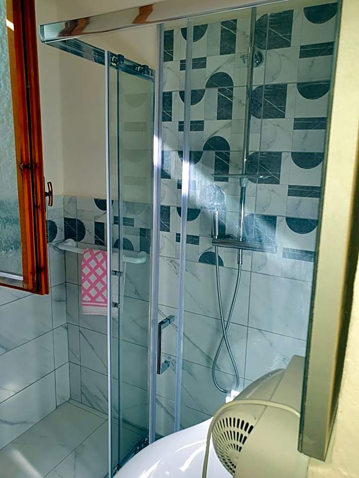 HOTEL RISTORANTE NAPPINI