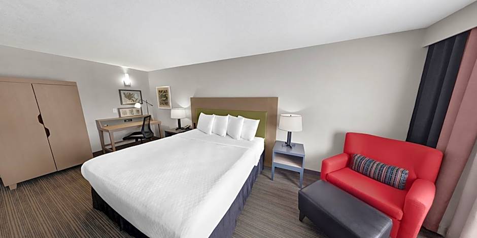Country Inn & Suites by Radisson, Fargo, ND