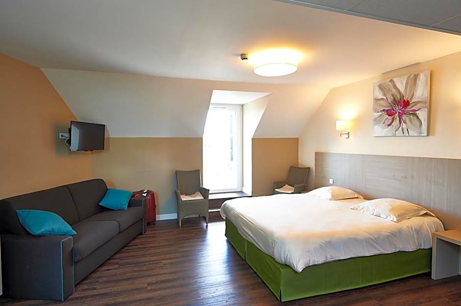 Park Hôtel & Appartements