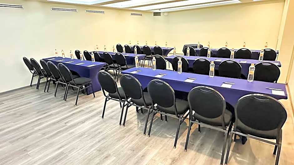 Hotel Ritz Ciudad De Mexico