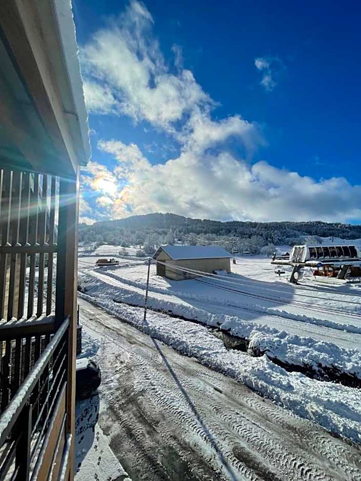 Appart Hôtel Le JAS