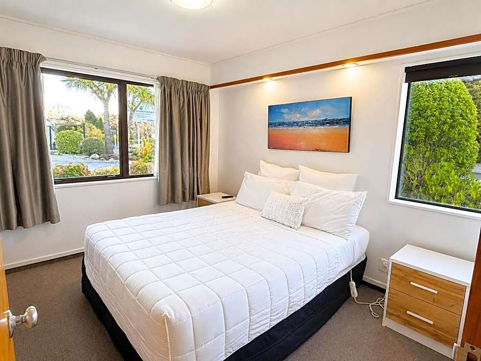 Amity Serviced Apartments