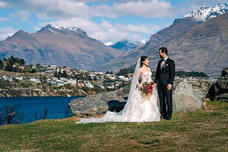 Holiday Inn Queenstown Frankton Road By IHG