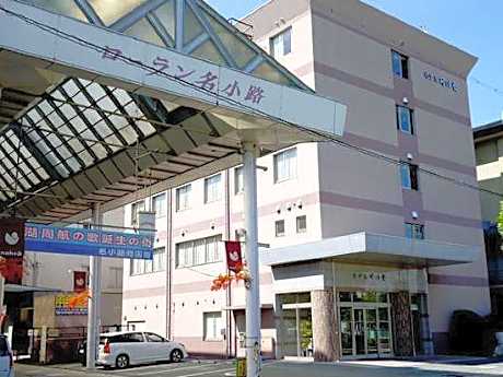 Hotel Kaito