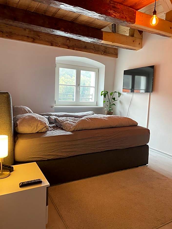 24-7 Apartment Passau