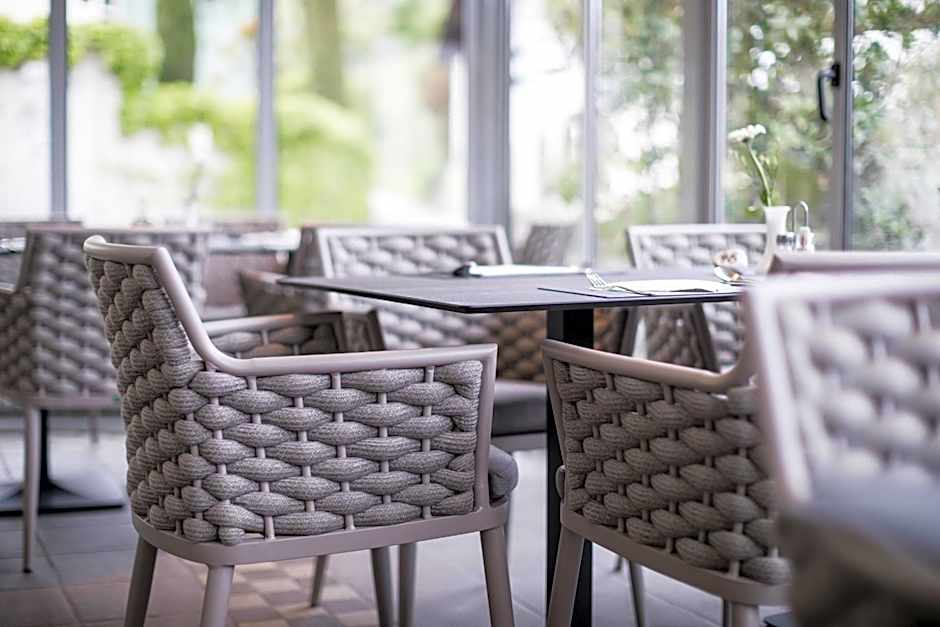 Hotel Landgasthof Weingut Seeperle