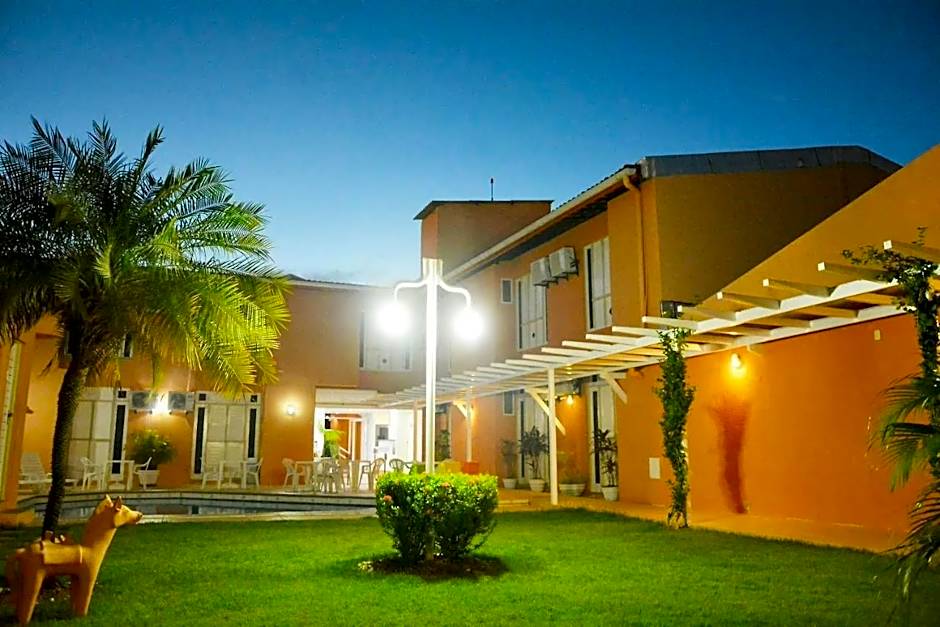 Terra Do Sol Hotel