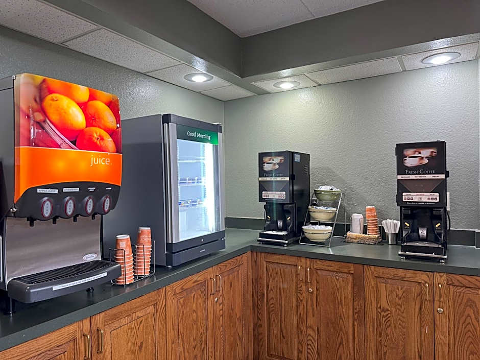 Quality Inn Mason Near Kings Island