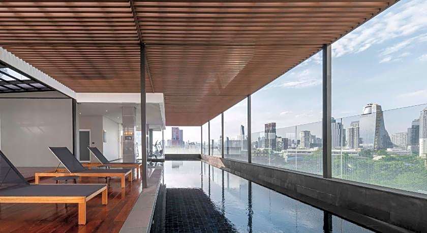 Wyndham Garden Bangkok Sukhumvit 42