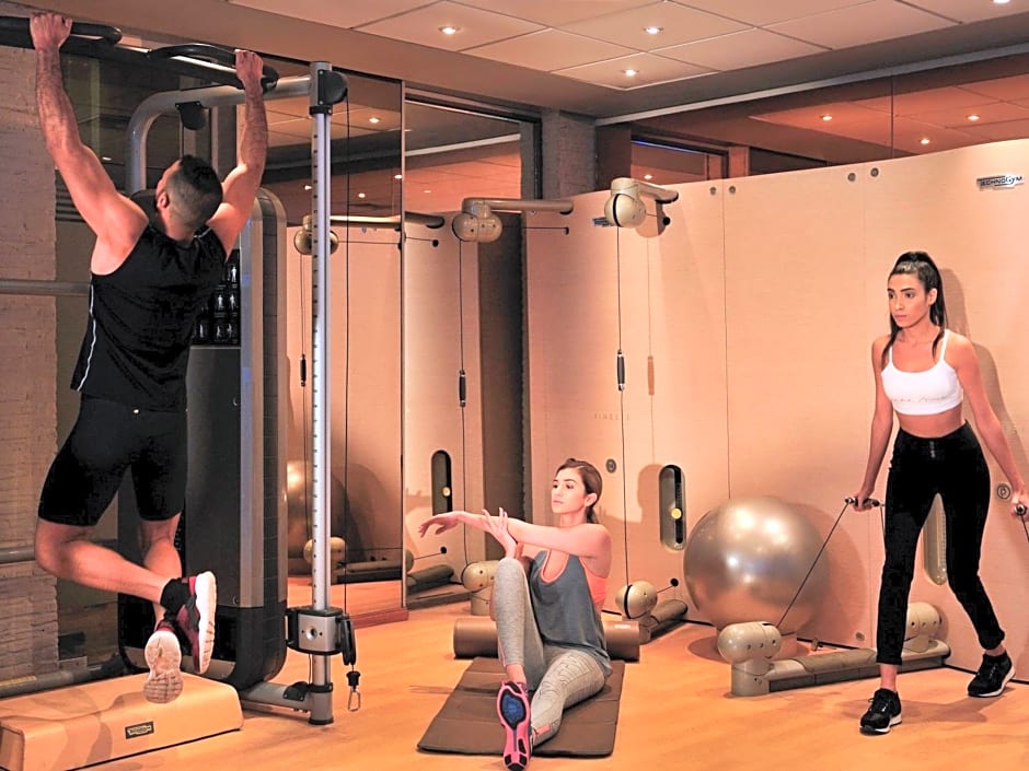 Sofitel Marrakech Palais Imperial