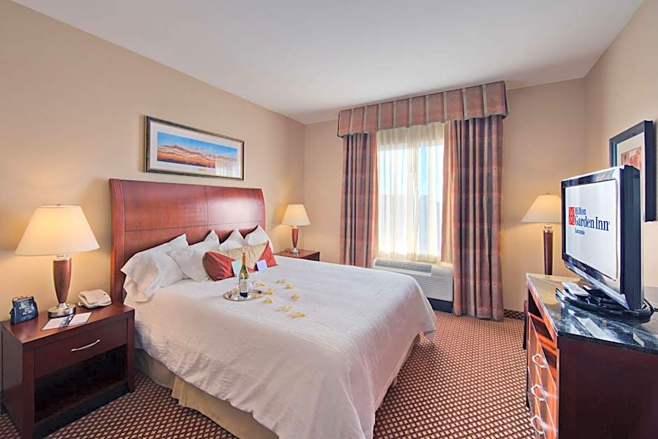Hilton Garden Inn Laramie