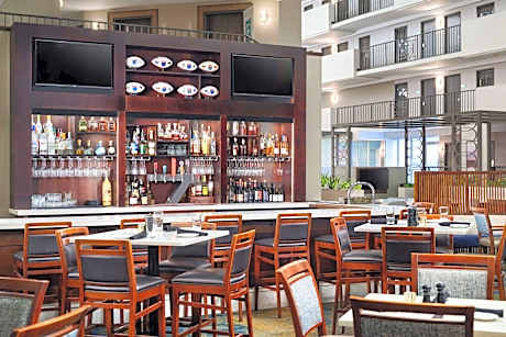 Embassy Suites By Hilton Hotel Memphis