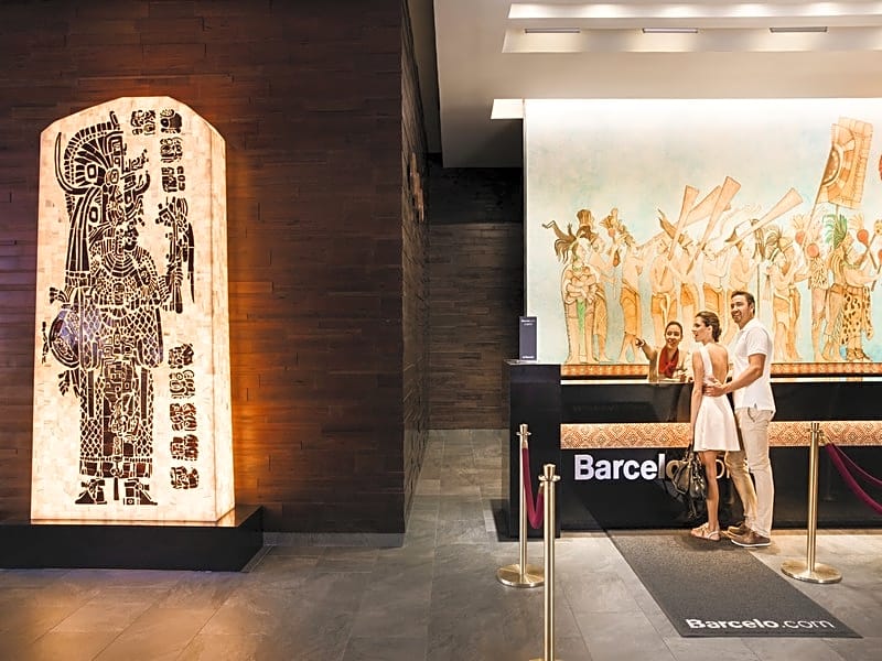 Barcelo Maya Caribe - All Inclusive