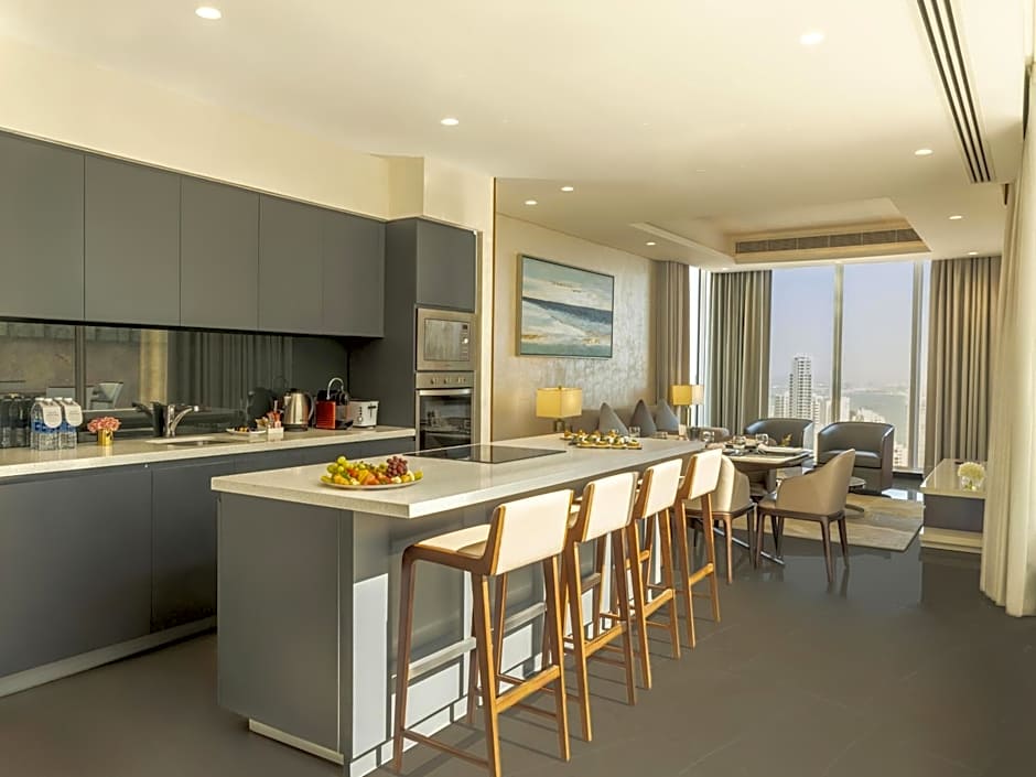 Swiss-Belsuites Admiral Juffair