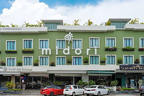 Midori Concept Hotel