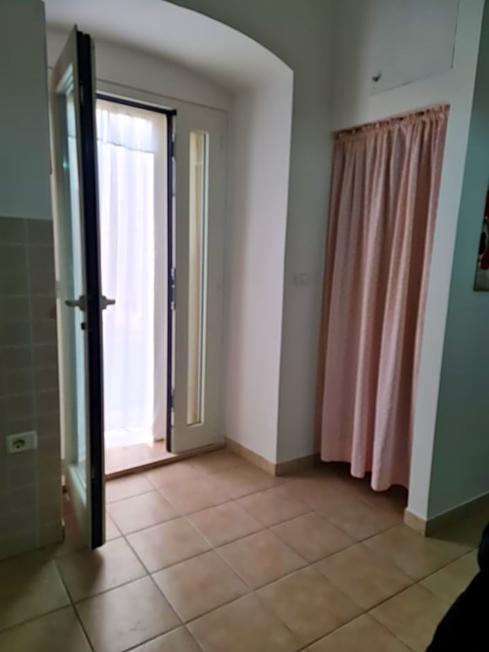 Aria di Sale Polignano