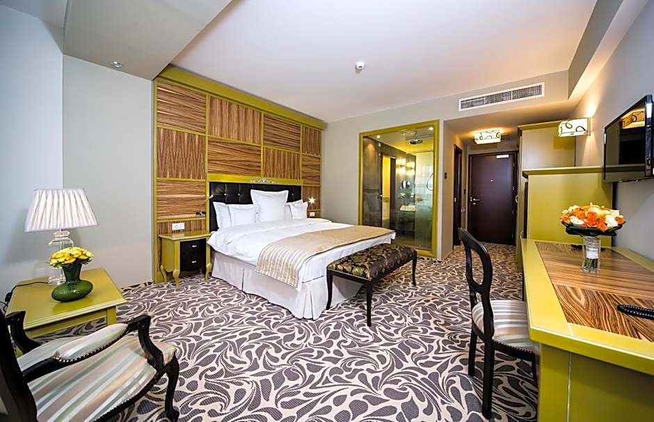 Pleiada Boutique Hotel & Spa