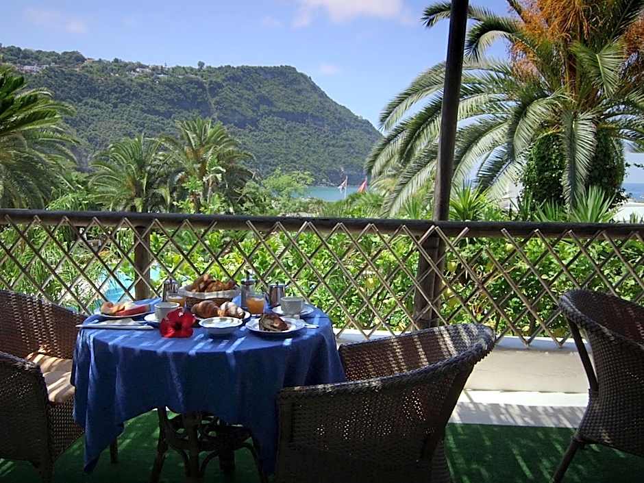 Semiramis Hotel De Charme & Pools