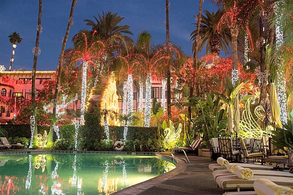 The Mission Inn Hotel and Spa