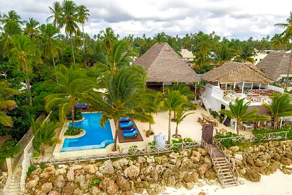 Casa Paradis Boutique Hotel