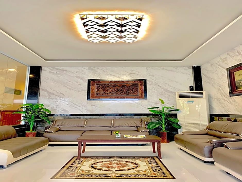 Bintan Lumba Lumba Inn Hotel
