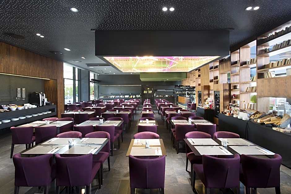 Hotel SB Plaza Europa