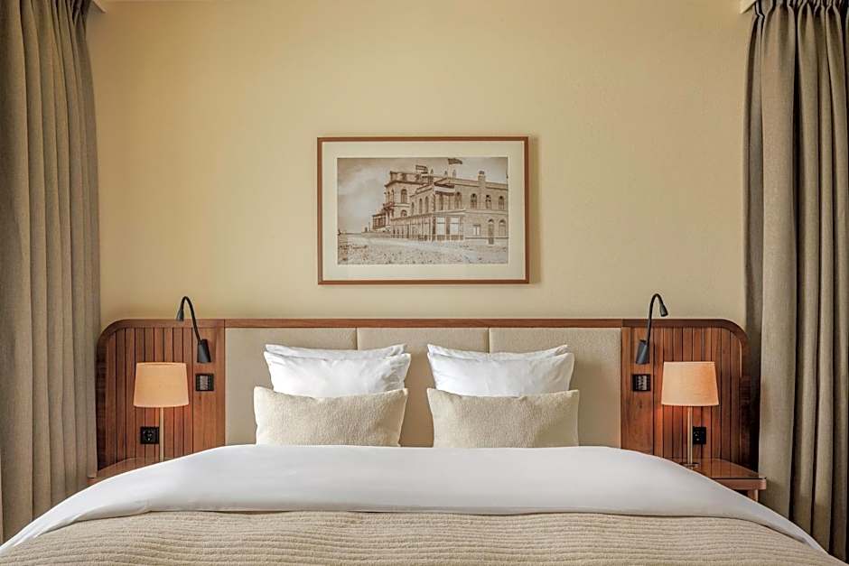 Grand Hotel Huis ter Duin