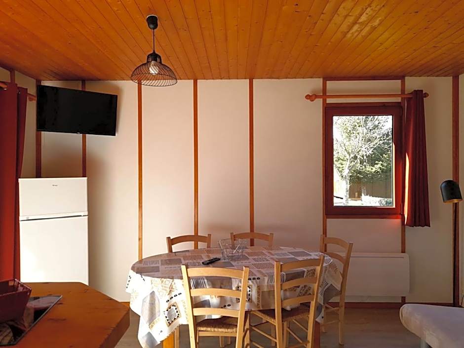 Chalets de la Colagne