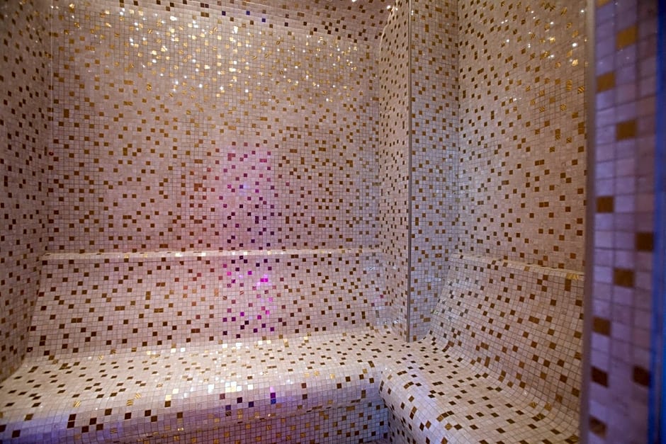 Mh Florence Hotel & Spa