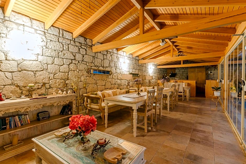 Villa Fora Hotel