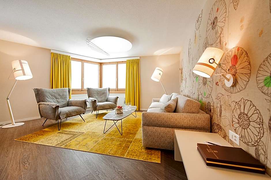 Wellness Hotel Stoos
