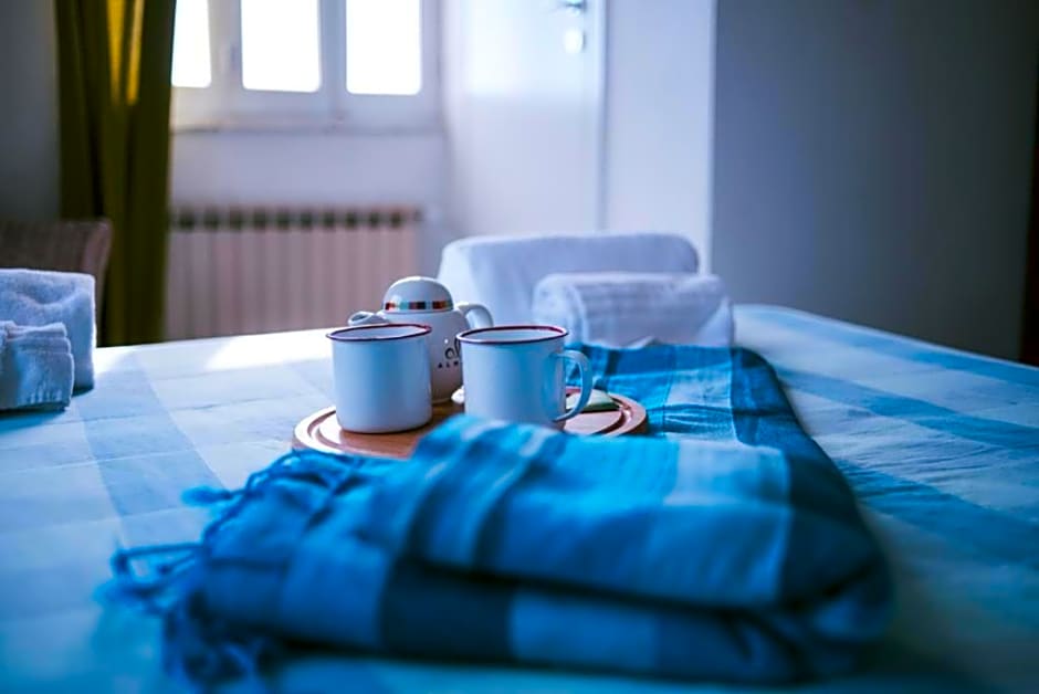 Albergo delle Ondine