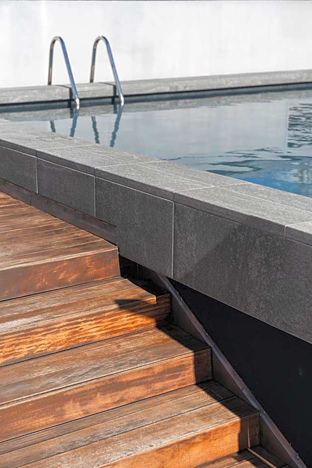 Hotel Admiral Lugano