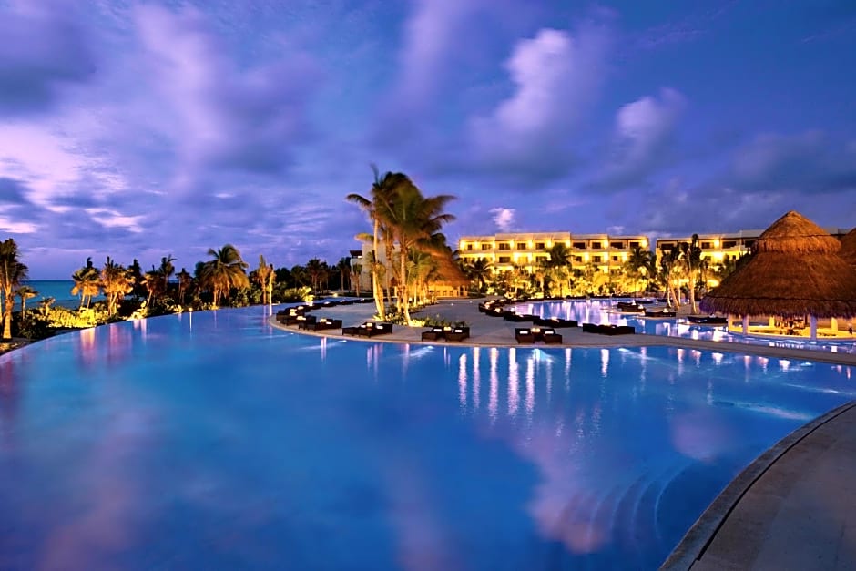 Secrets Maroma Beach Riviera Cancun - All Inclusive-Adults only