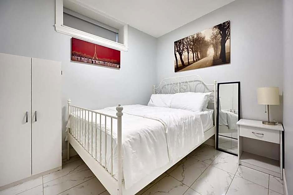 Basement Suite In Vancouver