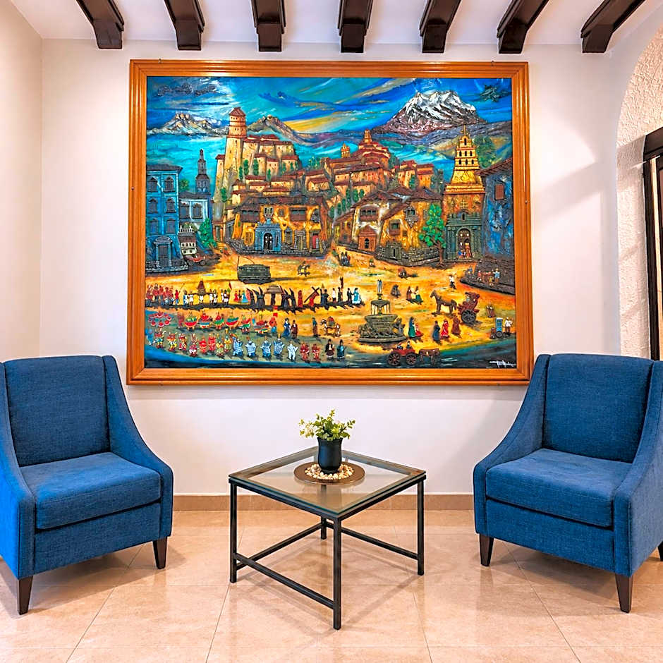Hotel Calacoto