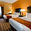 Best Western Bayou Inn & Suites