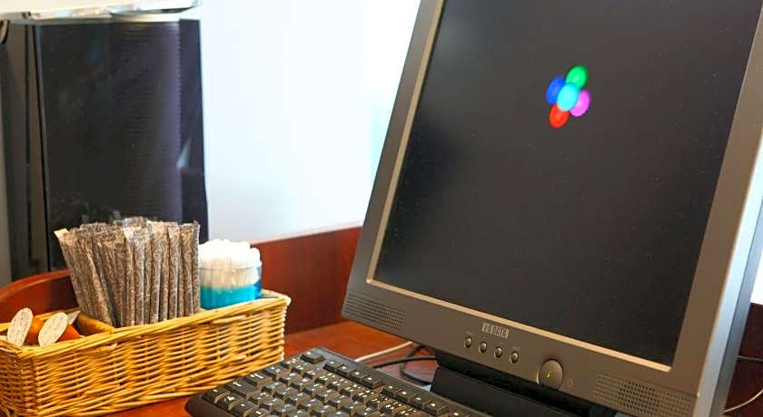 Hotel Wing International Hitachi