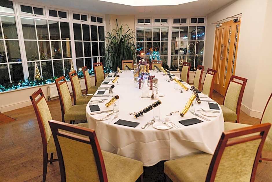 Ivy Hill Hotel, Sure Hotel Collection by Best Western