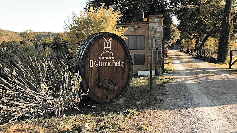 Il Giuncheto