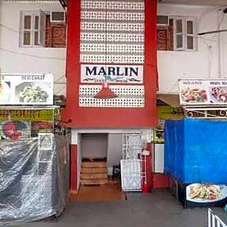 OYO Marlin Guest House