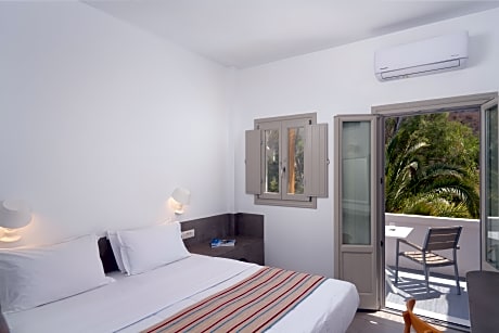 Prime Room with Garden View