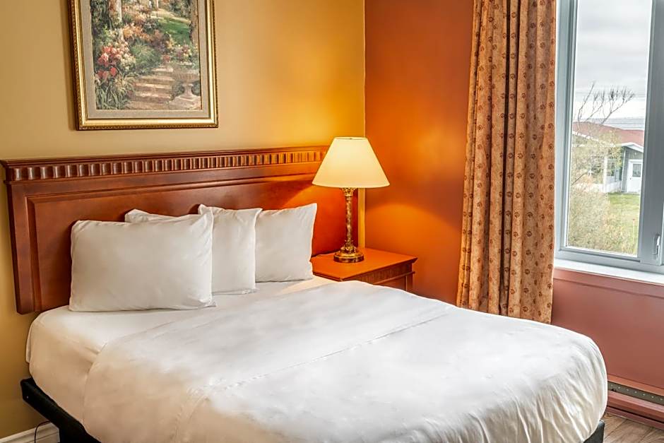 Hôtel Motel La Vigie